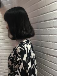 -佑米造型假发订制