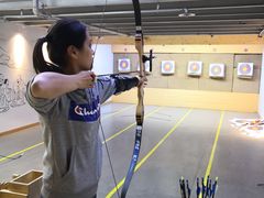 -道顺射箭·团建·骑射(张杨路店)