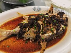 -白云中餐厅·粤菜·亚龙湾喜来登度假酒店