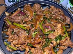 -金掌勺·锅包肉(广渠门店)