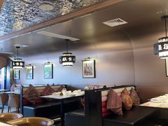 -清真·卡德尔大叔新疆主题餐厅(龙汇路店)