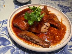 -米庄·原味私房菜(骏壹万邦店)