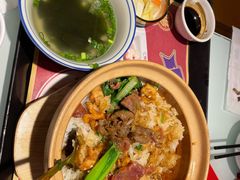 -赵财财·肠粉·煲仔饭(华润万象城店)