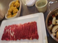 -君邦火锅(新疆大厦店)