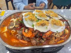 -品鲜海鲜餐厅(黄厝店)