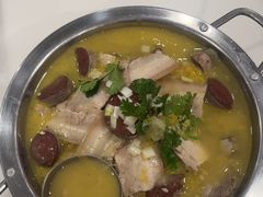 -福禄财东北菜(珠江帝景店)