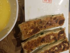 -左邻右舍褡裢火烧(石榴园店)