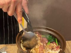 -咖啡苑自助餐厅·中国大饭店