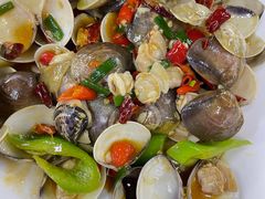 -聚鲜阁海鲜美食城(香水湾店)