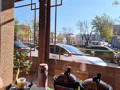 -民族饭荘(新华大街店)