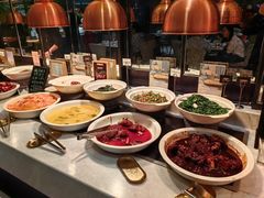 -晶丽香榭自助餐(南京大饭店)