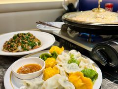 -前海沿·青岛菜(乐客城店)