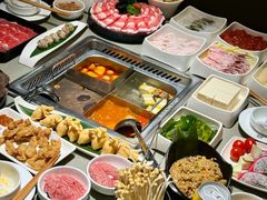 -海底捞火锅(之心城店)