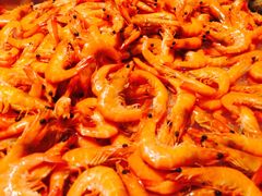 -索菲特酒店·海鲜自助 ·聚餐厅