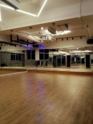 -文E范儿ZUMBA尊巴舞蹈