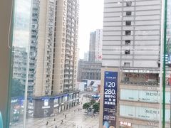-龙聚德北京烤鸭(沙坪坝华宇A馆店)
