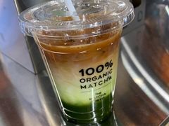 -THE MATCHA TOKYO抹茶东京