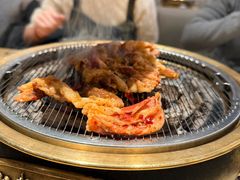 -泥炉烧肉师(新街口金銮巷店)