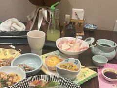 -黑松白鹿(金融街店)