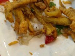 -抚顺美食·老上海味道