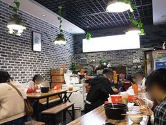 大堂-宋氏重庆鸡公煲(红谷滩万达金街店)
