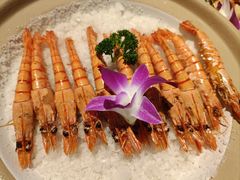 -沿江海南菜·文昌鸡祖师爷(大东海店)