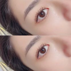 -初瞳专营美睫美甲