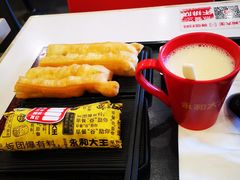 -永和大王(茉莉上新·漕宝店)