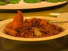 -采悦轩中餐厅·粤菜·海南菜(神州半岛喜来登度假酒店)