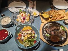 -俄士厨房(未来城店)