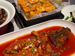 -观宴·品质赣菜(高新大道店)