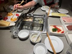 -海底捞火锅(塘厦天虹店)