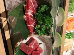 -烧江南烤肉(长春摩天活力城店)