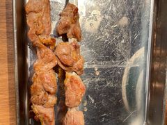 -贯贯吉·清真餐厅(浙江中路店)