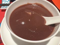 -上海滩餐厅(BFC外滩金融中心店)