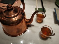 老北京小吊梨汤-情满四合院·小酒馆(后现代城店)