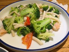 -吕氏疙瘩汤·私家菜馆(慈云寺店)