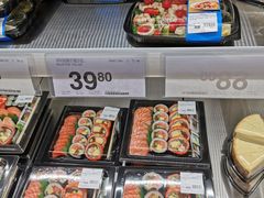 -山姆餐吧(山姆会员商店店)