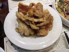 -老厨家(友谊路总店)