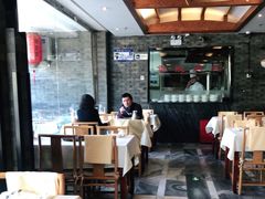 大堂-辣婆婆(航天桥店)