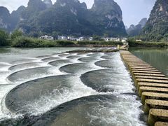 -大新明仕山庄