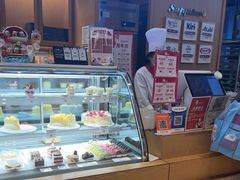 -西村叔叔的店·面包·甜品·蛋糕(清河万象汇店)