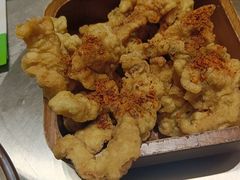 -肥家大排档(天河体育西店)