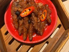 -避风塘(宝山万达店)