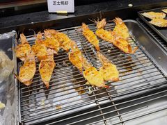 -川骄海鲜自助(亚运村店)