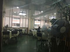 -南雄雄州土菜餐厅(粤北大厦店)