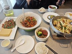 -毛家饭店·30年融合新湘菜(无影山店)