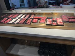 -海汕记·潮汕鲜牛肉火锅·自助