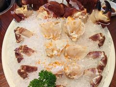 -东海怡品海鲜豆捞(舟宿夜江店)