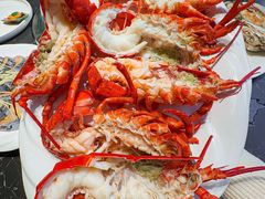 -青蓬蒸汽海鲜·深圳老字号·团建聚会(壹方城店)